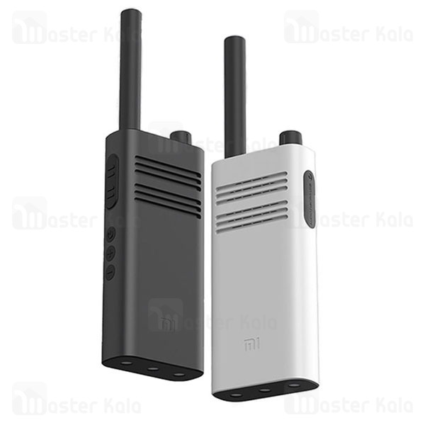 بی سیم واکی تاکی شیائومی Xiaomi Walkie Talkie Lite XMDJJL01